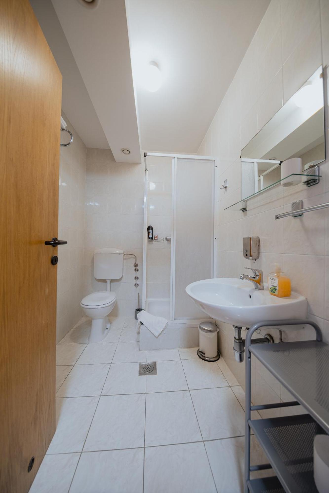 Hotel Maj Inn Моравске-Топлице Номер фото